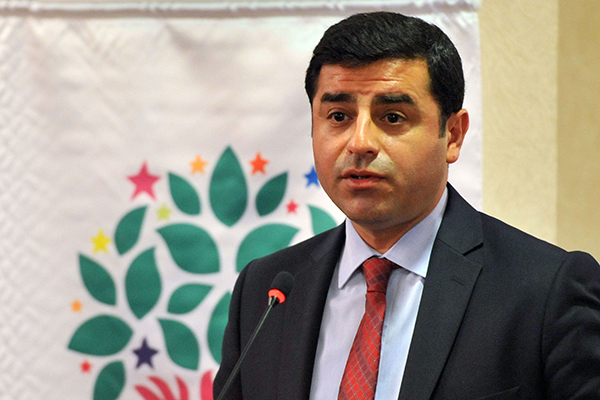 Siyasi liderlerden sağduyu çağrısı - 4