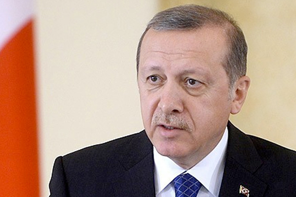 Siyasi liderlerden sağduyu çağrısı - 1