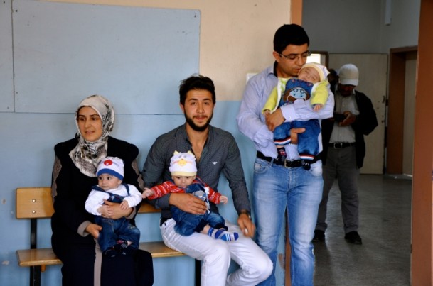 Türkiye'de seçim manzaraları - 12