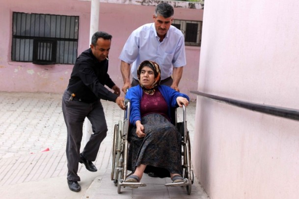 Türkiye'de seçim manzaraları - 9