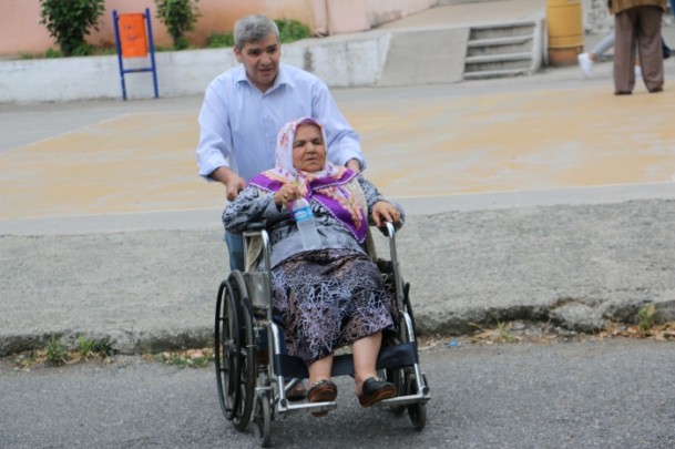 Türkiye'de seçim manzaraları - 17