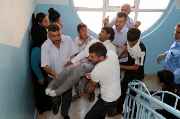 Türkiye'de seçim manzaraları - 4