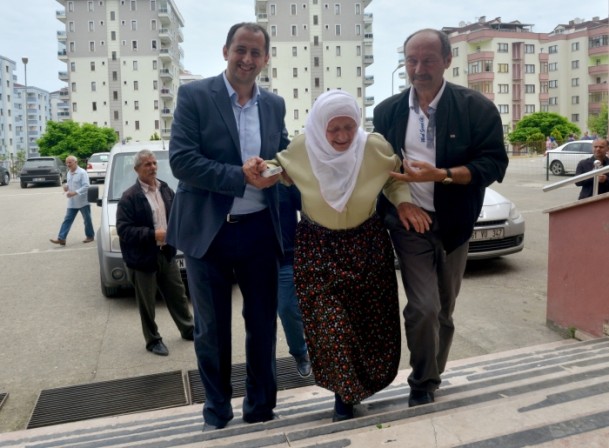 Türkiye'de seçim manzaraları - 14