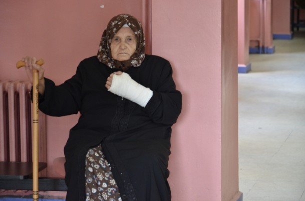 Türkiye'de seçim manzaraları - 15