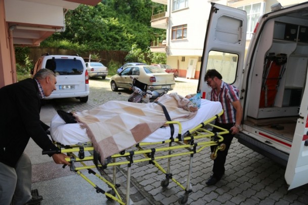 Türkiye'de seçim manzaraları - 1