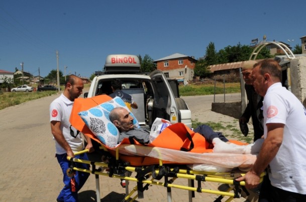 Türkiye'de seçim manzaraları - 2