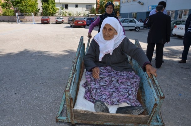 Türkiye'de seçim manzaraları - 7