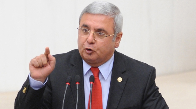 İşte Meclis'in gazeteci vekilleri - 6