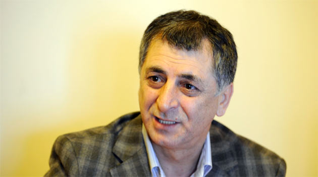 İşte Meclis'in gazeteci vekilleri - 5