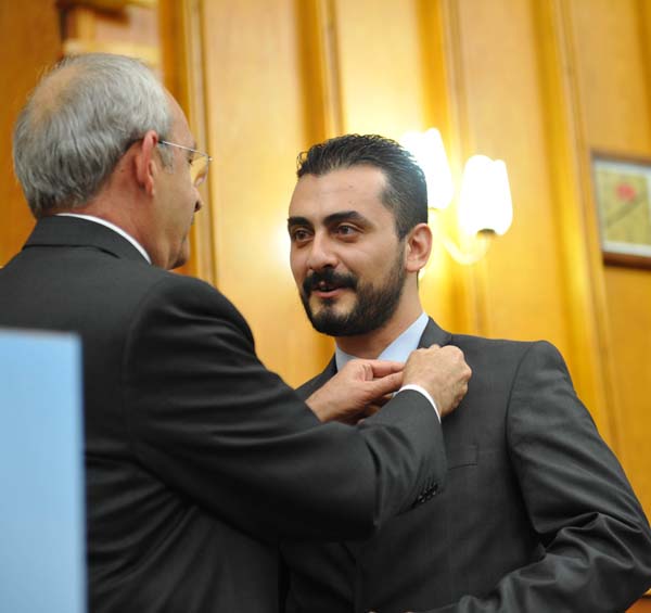 İşte Meclis'in gazeteci vekilleri - 14