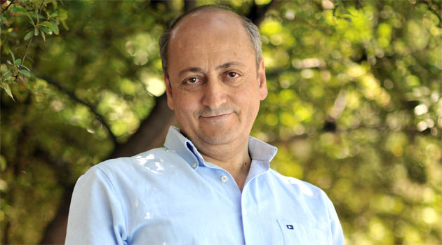 İşte Meclis'in gazeteci vekilleri - 8