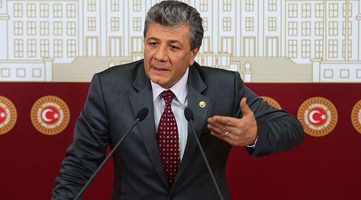 İşte Meclis'in gazeteci vekilleri - 17