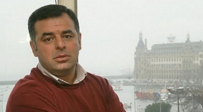 İşte Meclis'in gazeteci vekilleri - 11