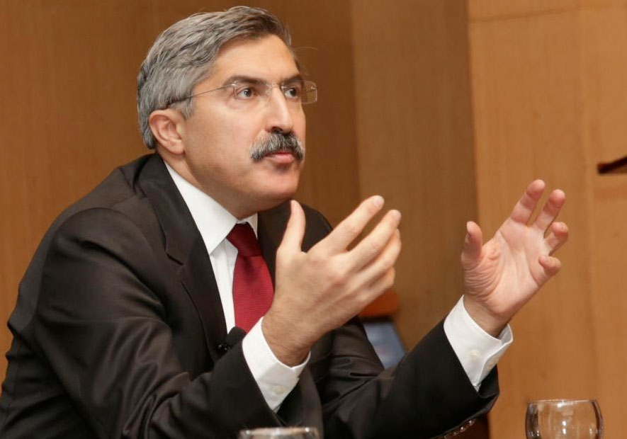 İşte Meclis'in gazeteci vekilleri - 3