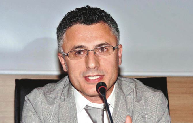 İşte Meclis'in gazeteci vekilleri - 1