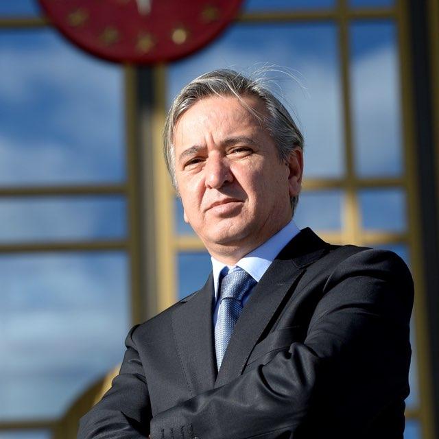 İşte Meclis'in gazeteci vekilleri - 7