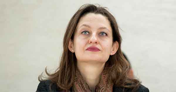 İşte Meclis'in gazeteci vekilleri - 12