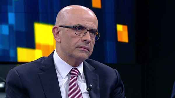 İşte Meclis'in gazeteci vekilleri - 13