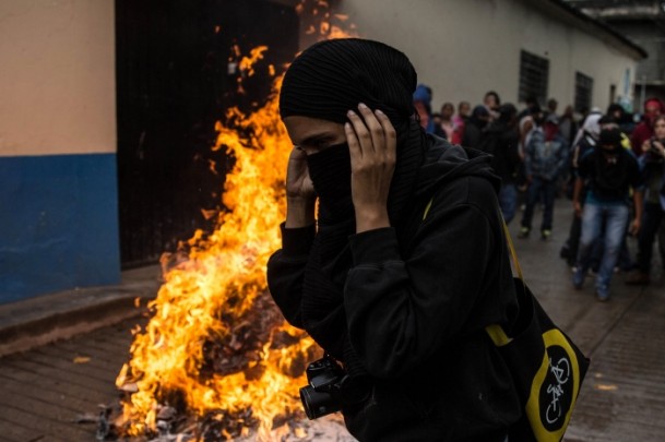 Meksika'da seçim boykotu - 908