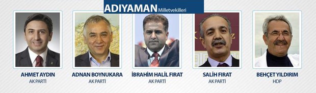 25. Dönem Milletvekilleri - 58