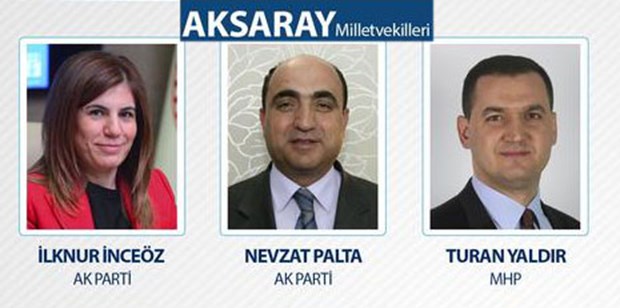 25. Dönem Milletvekilleri - 22