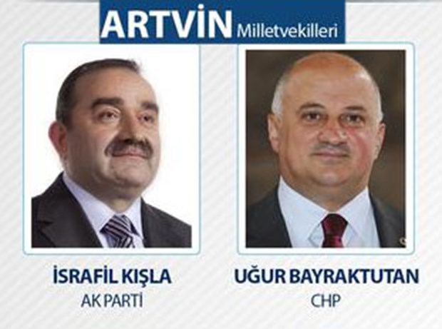 25. Dönem Milletvekilleri - 74