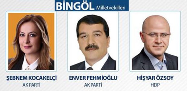 25. Dönem Milletvekilleri - 29