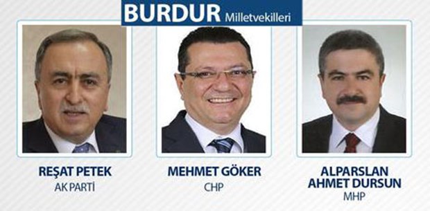 25. Dönem Milletvekilleri - 76