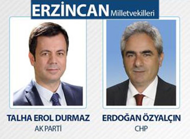 25. Dönem Milletvekilleri - 28