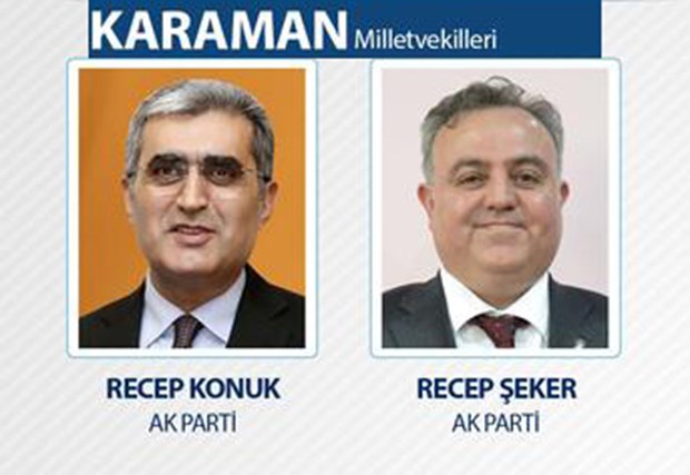 25. Dönem Milletvekilleri - 15