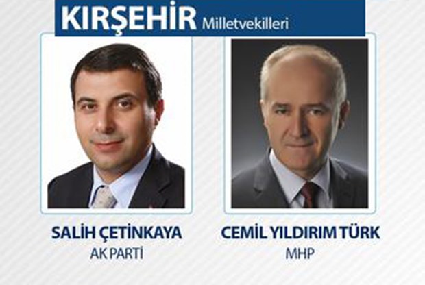 25. Dönem Milletvekilleri - 16