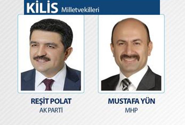 25. Dönem Milletvekilleri - 23