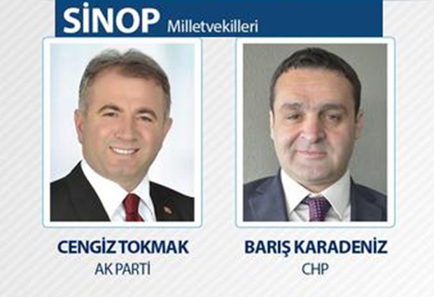 25. Dönem Milletvekilleri - 5