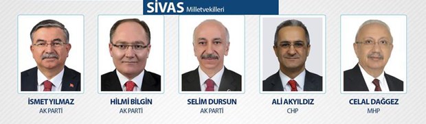 25. Dönem Milletvekilleri - 73