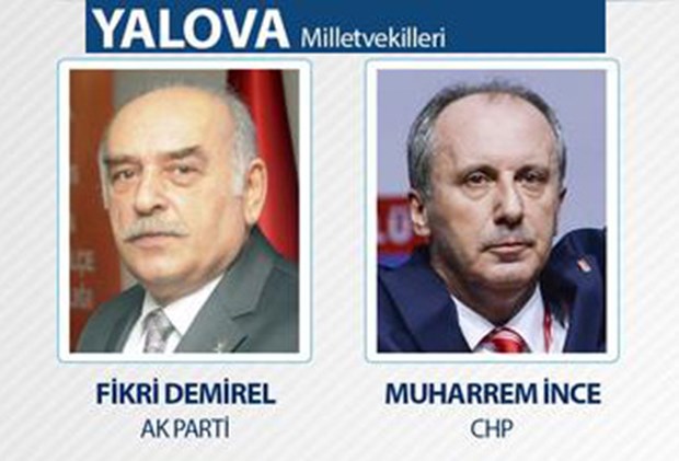 25. Dönem Milletvekilleri - 77