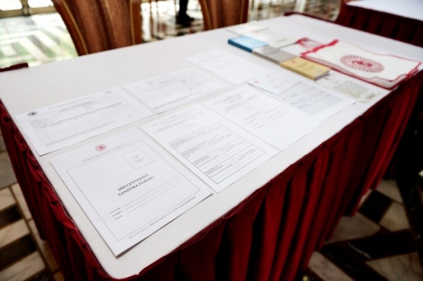 Meclis yeni vekillerini bekliyor - 7