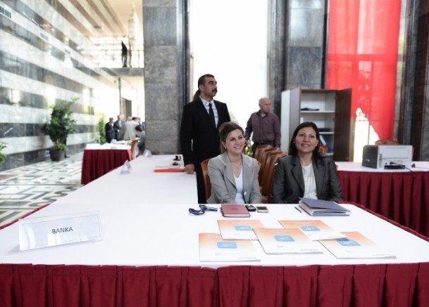 Meclis yeni vekillerini bekliyor - 5