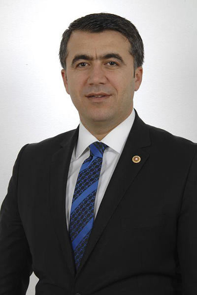 İşte Meclis'in 38 Mehmet'i - 1