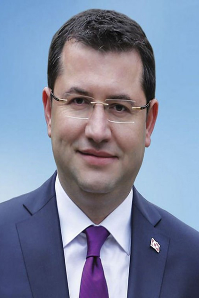 İşte Meclis'in 38 Mehmet'i - 2