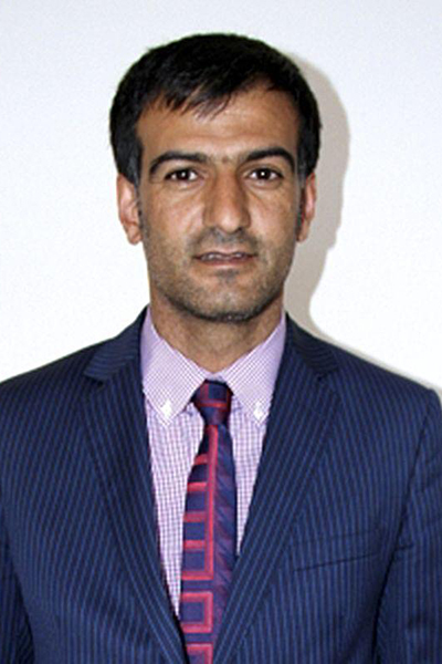 İşte Meclis'in 38 Mehmet'i - 3