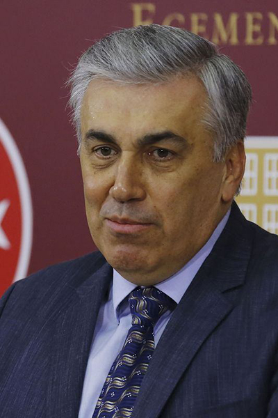 İşte Meclis'in 38 Mehmet'i - 5