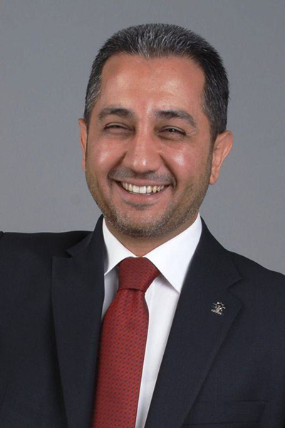 İşte Meclis'in 38 Mehmet'i - 7