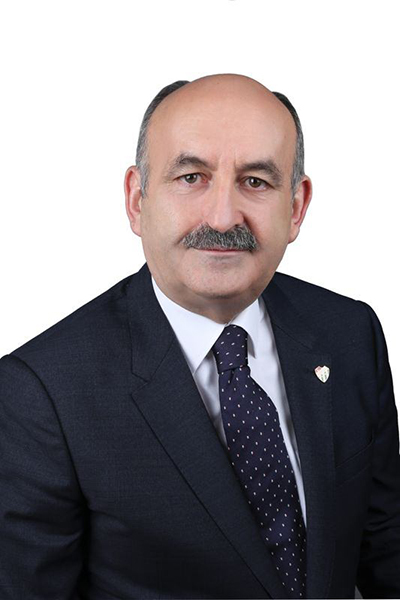 İşte Meclis'in 38 Mehmet'i - 10