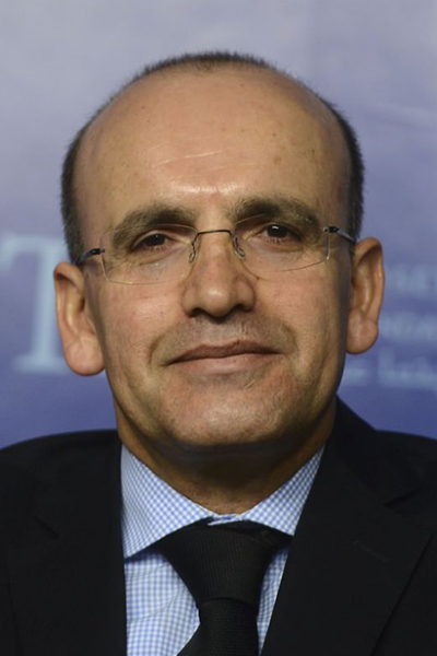 İşte Meclis'in 38 Mehmet'i - 12