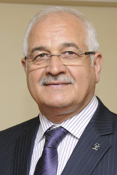 İşte Meclis'in 38 Mehmet'i - 13