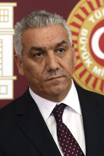 İşte Meclis'in 38 Mehmet'i - 14