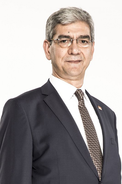 İşte Meclis'in 38 Mehmet'i - 15