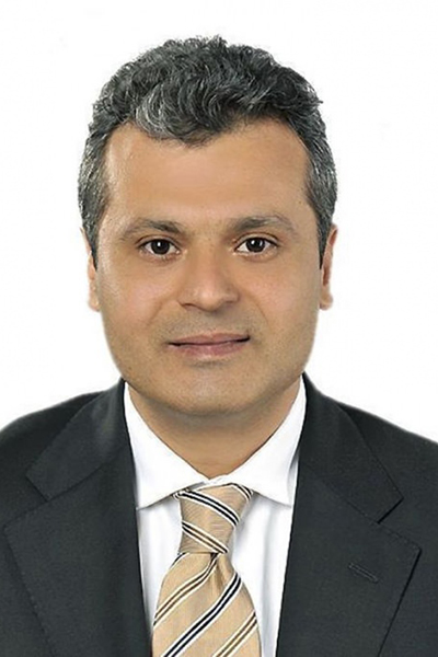 İşte Meclis'in 38 Mehmet'i - 16