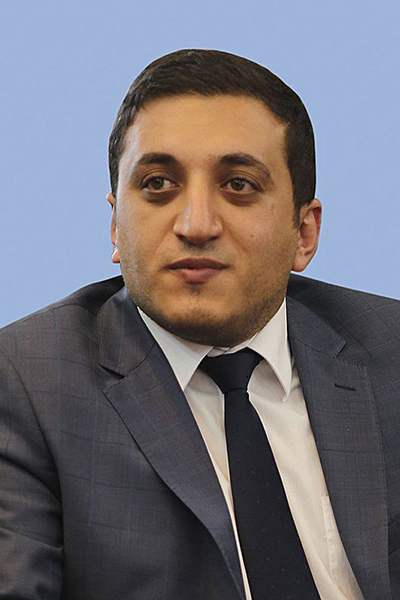 İşte Meclis'in 38 Mehmet'i - 17