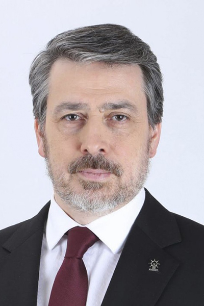 İşte Meclis'in 38 Mehmet'i - 19